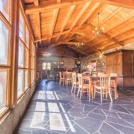 Casa Louran Guest House Monfero Exterior photo