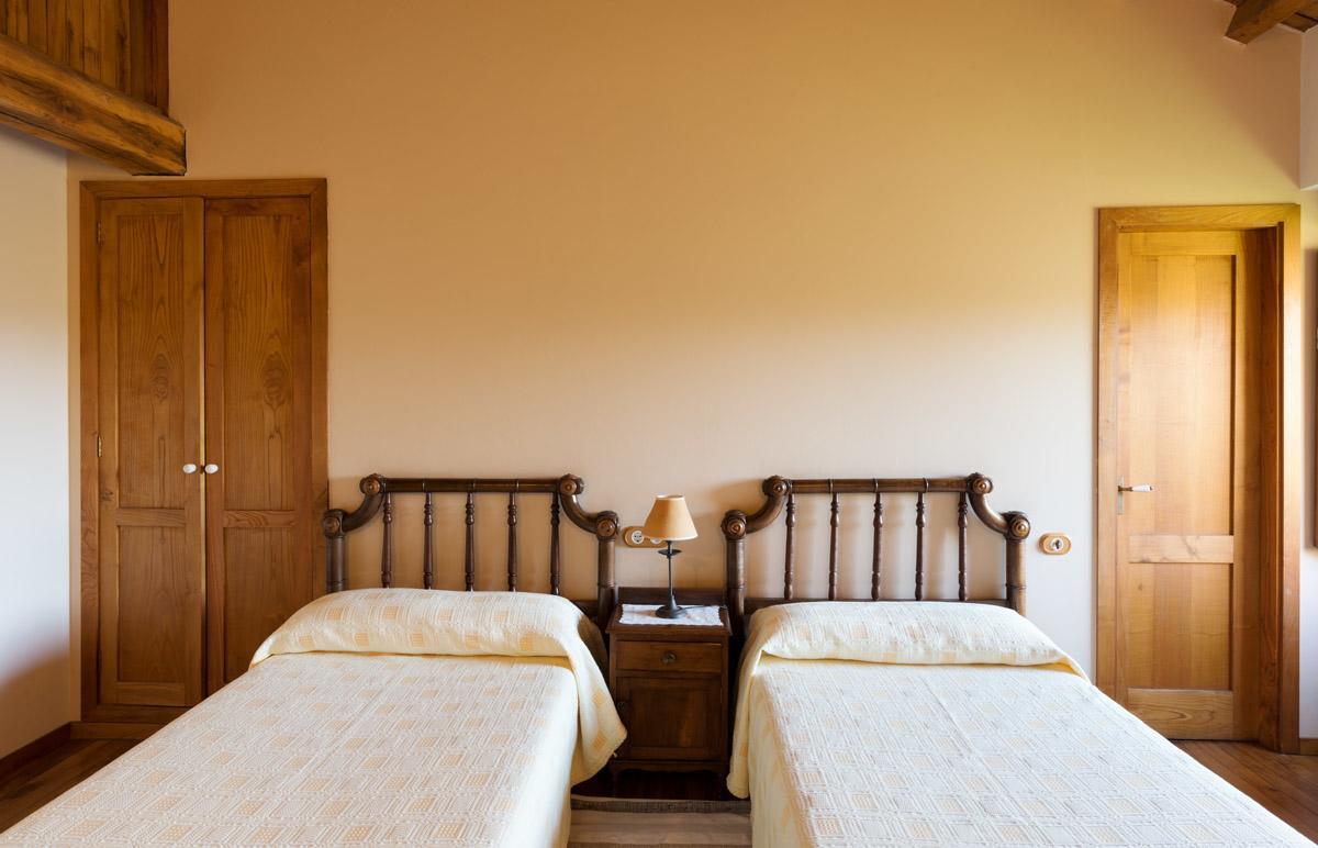 Casa Louran Guest House Monfero Exterior photo