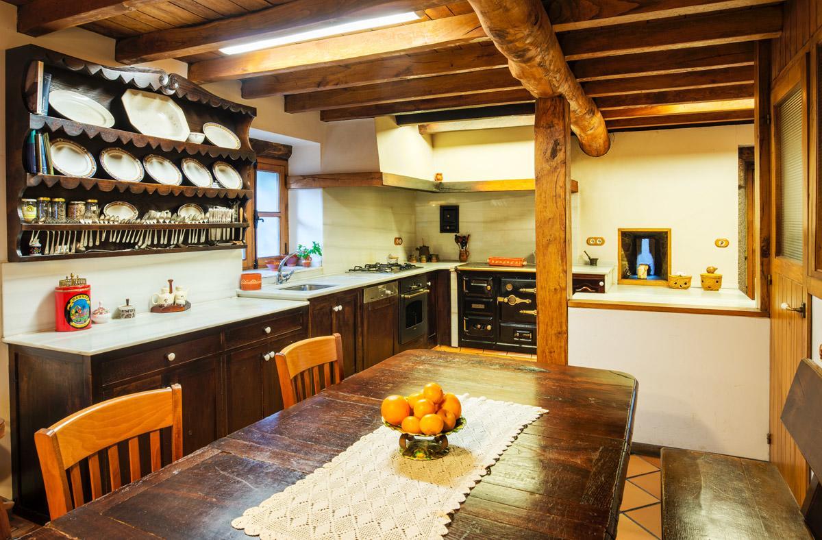 Casa Louran Guest House Monfero Exterior photo